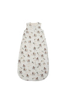 Tencel-Sleep-Bag-1.0-TOG-Bears-on-Bikes-2