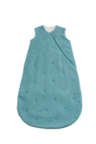 Waffle-Sleep-Bag-1.0-TOG-Smoke-Blue-1