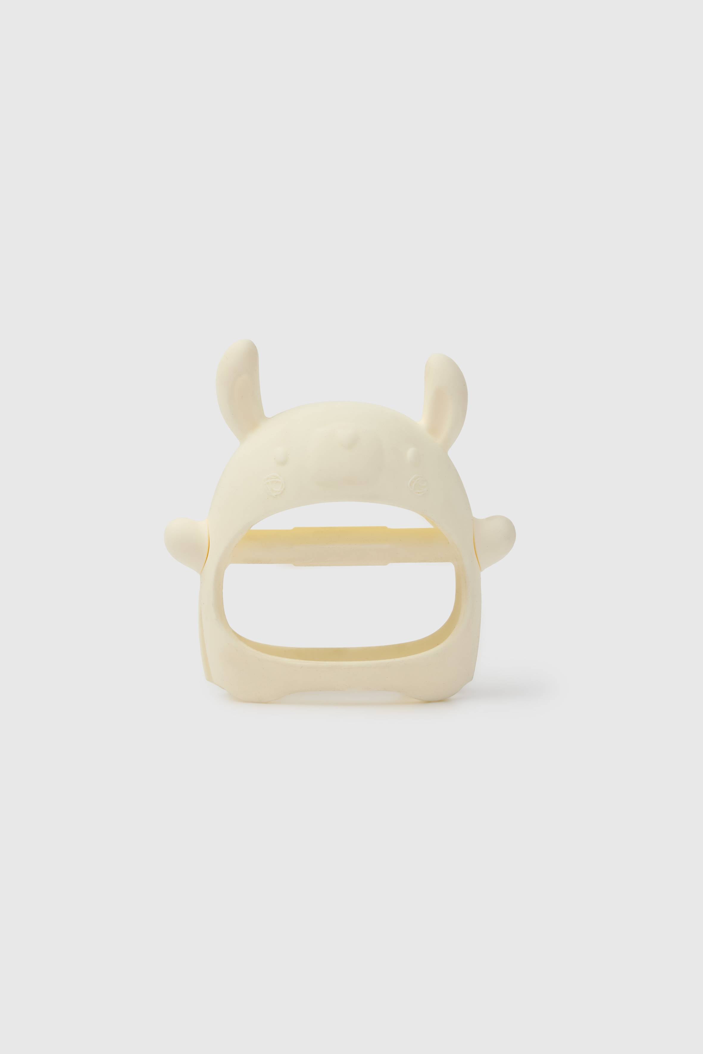 Teething Mitt - Llama
