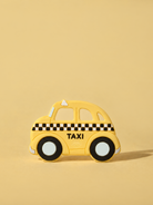 Teether Single - Yellow Taxi