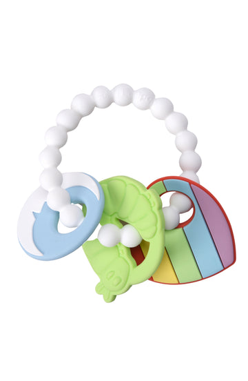 Eric Carle - World of Wonder Teether Charms