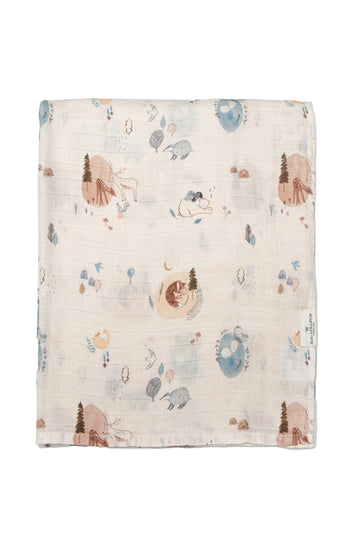 Muslin Swaddle