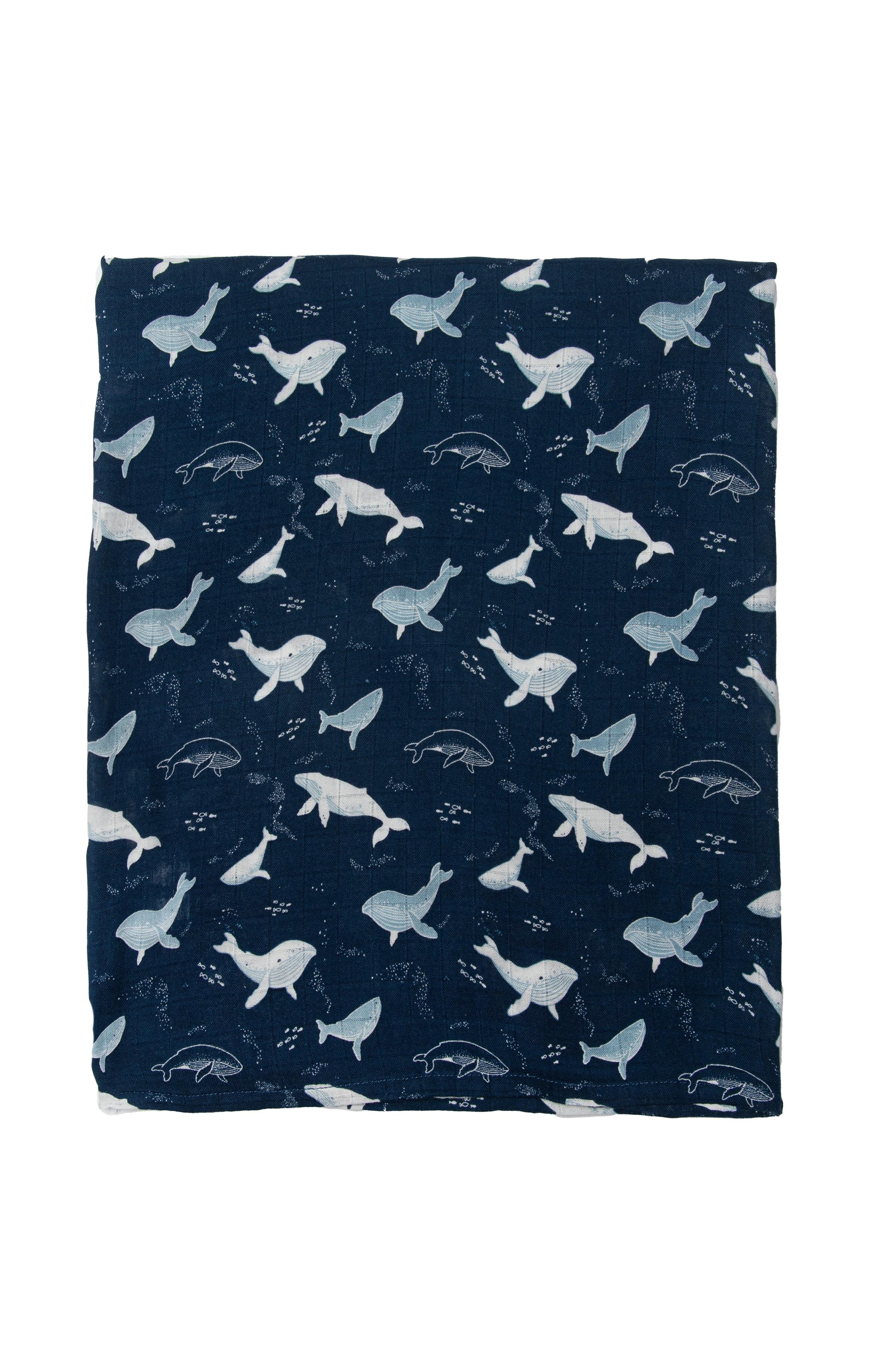 Muslin-Swaddle-Whales-1