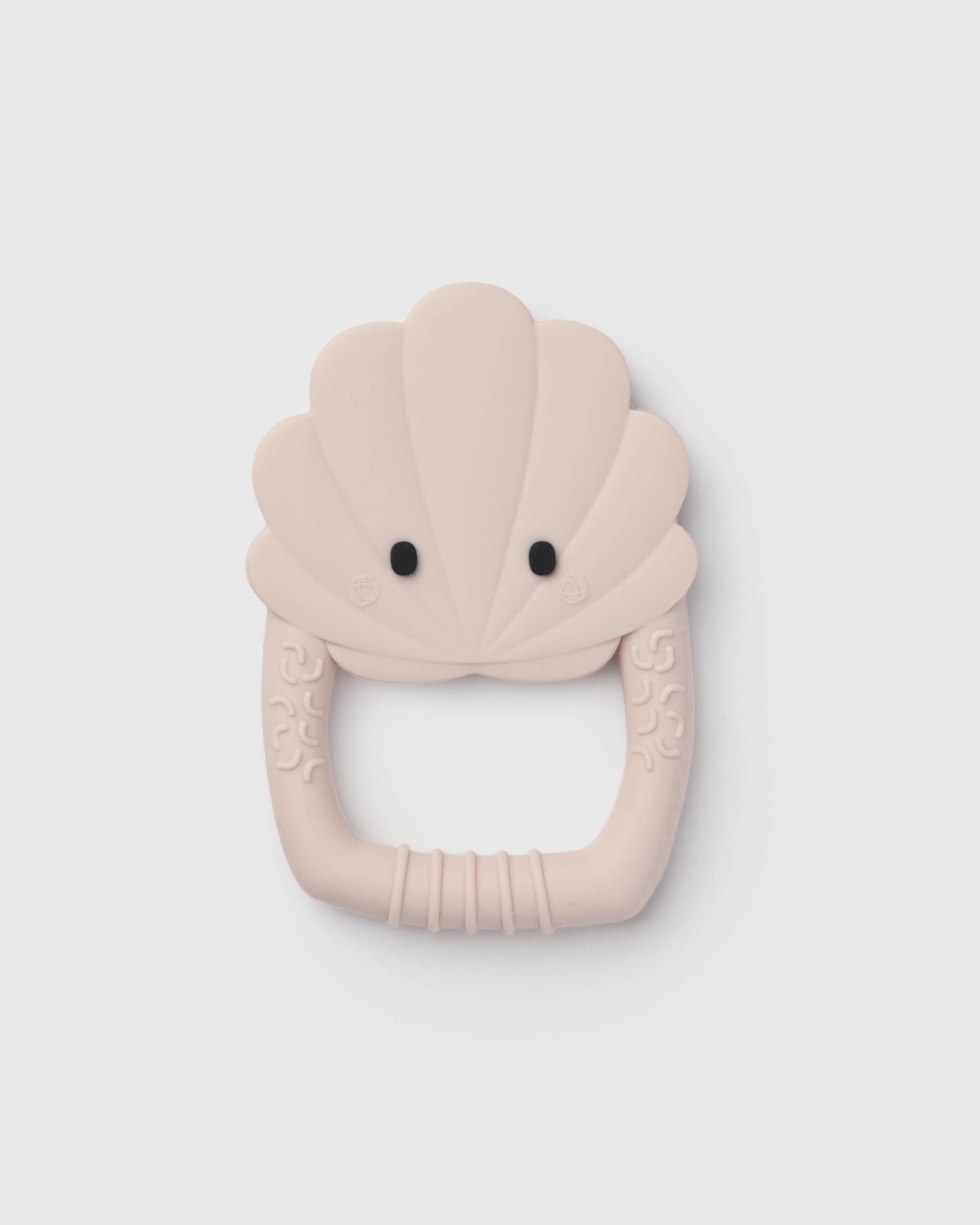 Wild Jouet De Dentition - Skylar Shell