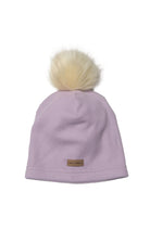 Waffle-Pom-Pom-Hat-Lavender-2