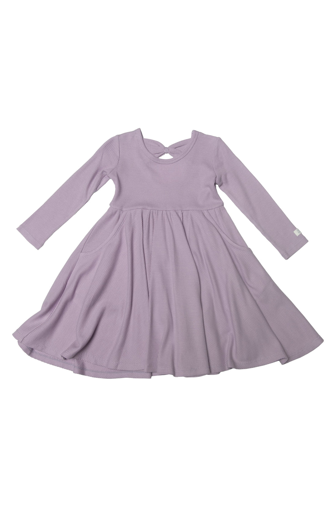 Purple skater dress best sale