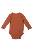 Waffle-Long-Sleeve-Bodysuit-Sienna-1