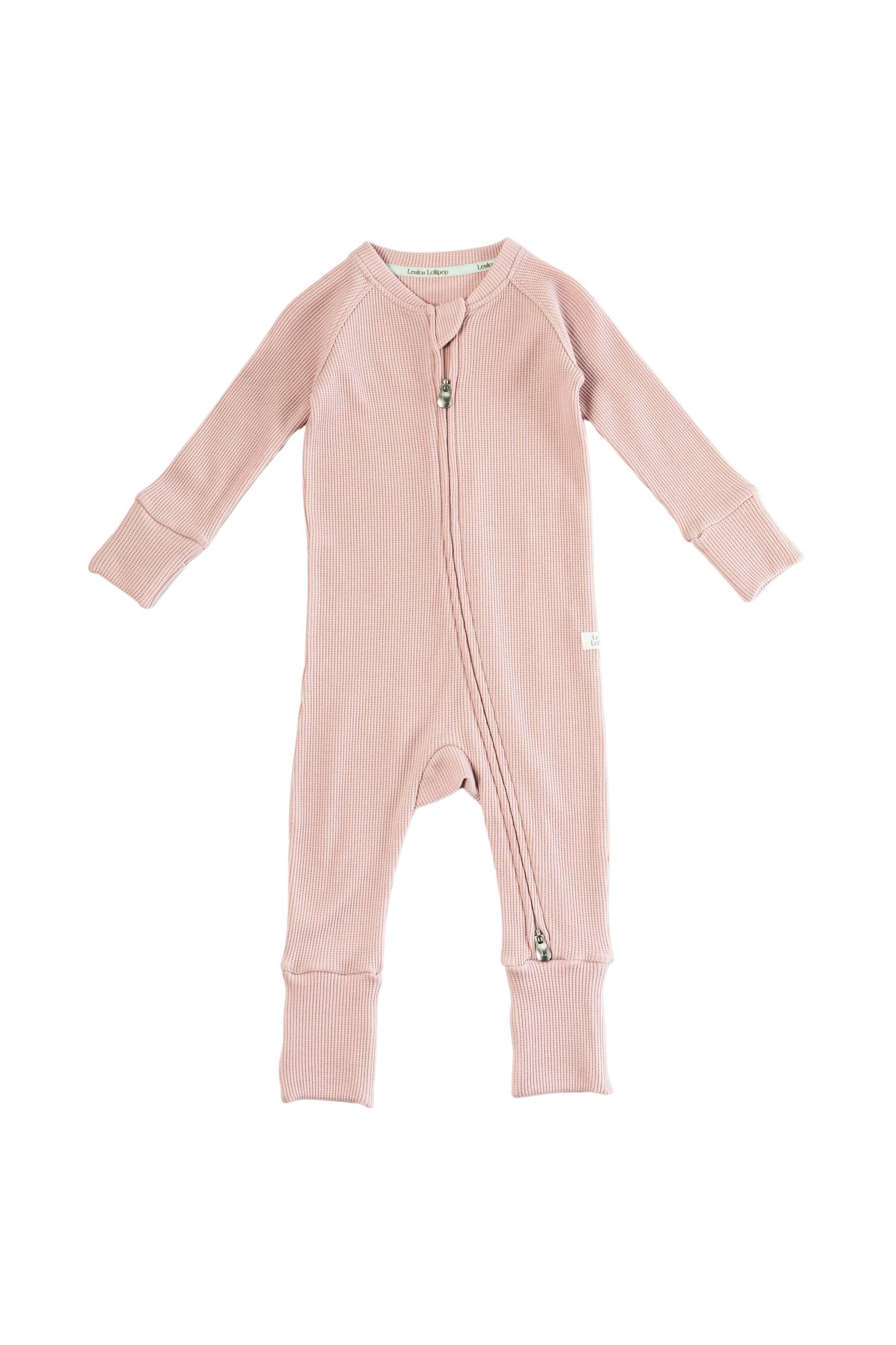 Waffle-Sleeper-Blush-Pink-1