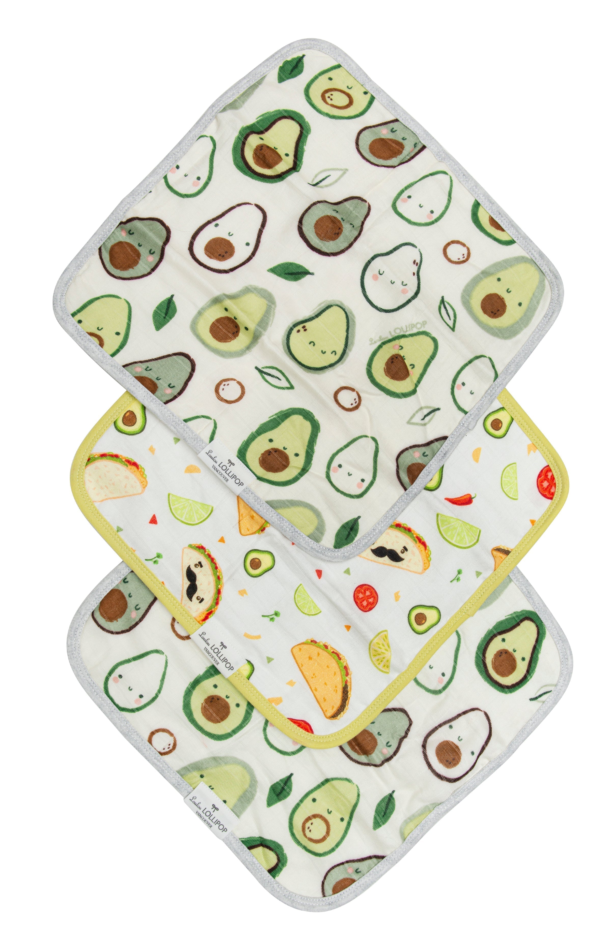 Washcloth-Set-3-Pack-Avocado-1