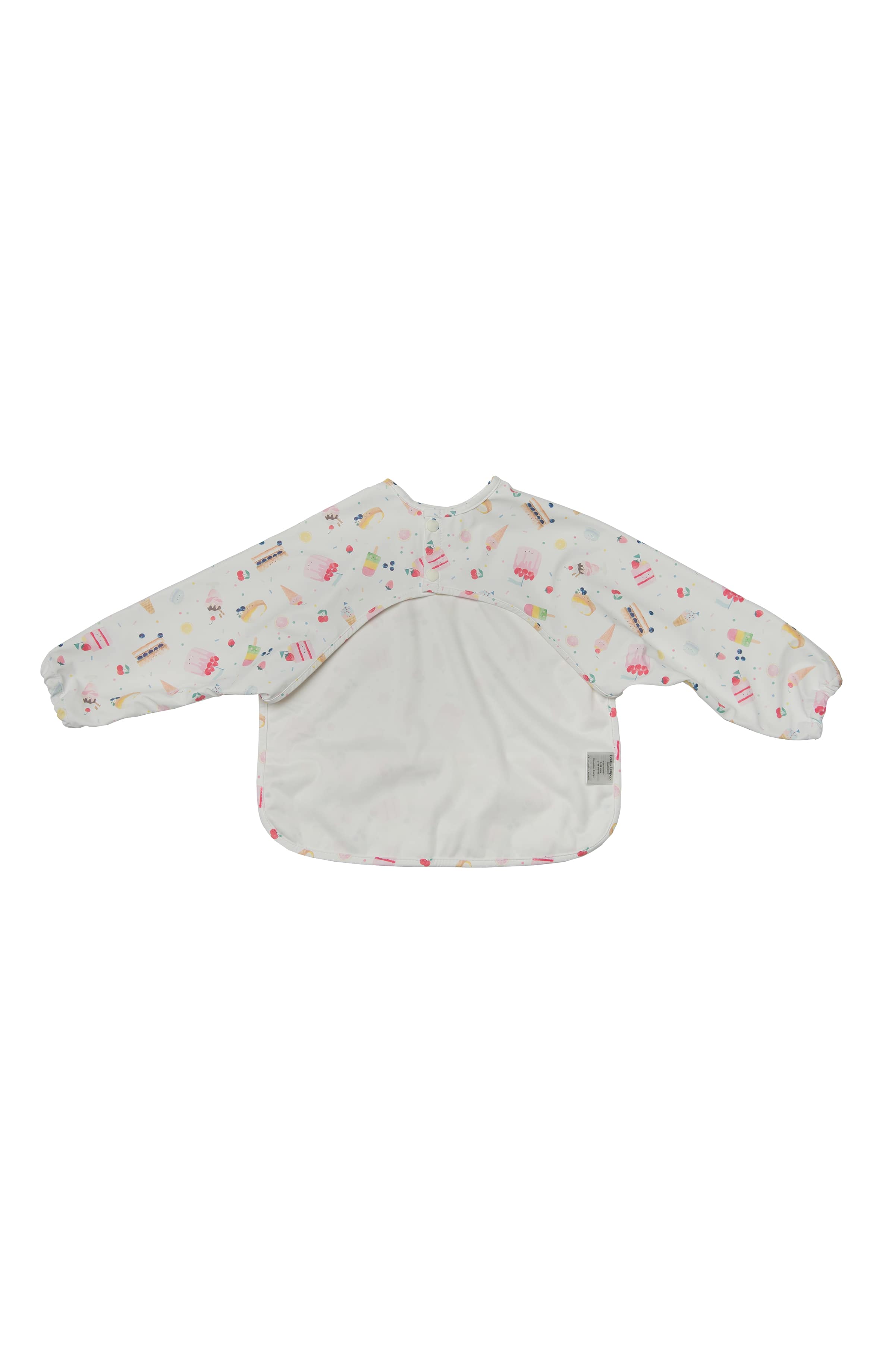 Long-Sleeve-Bib-Sweet-Treats-3