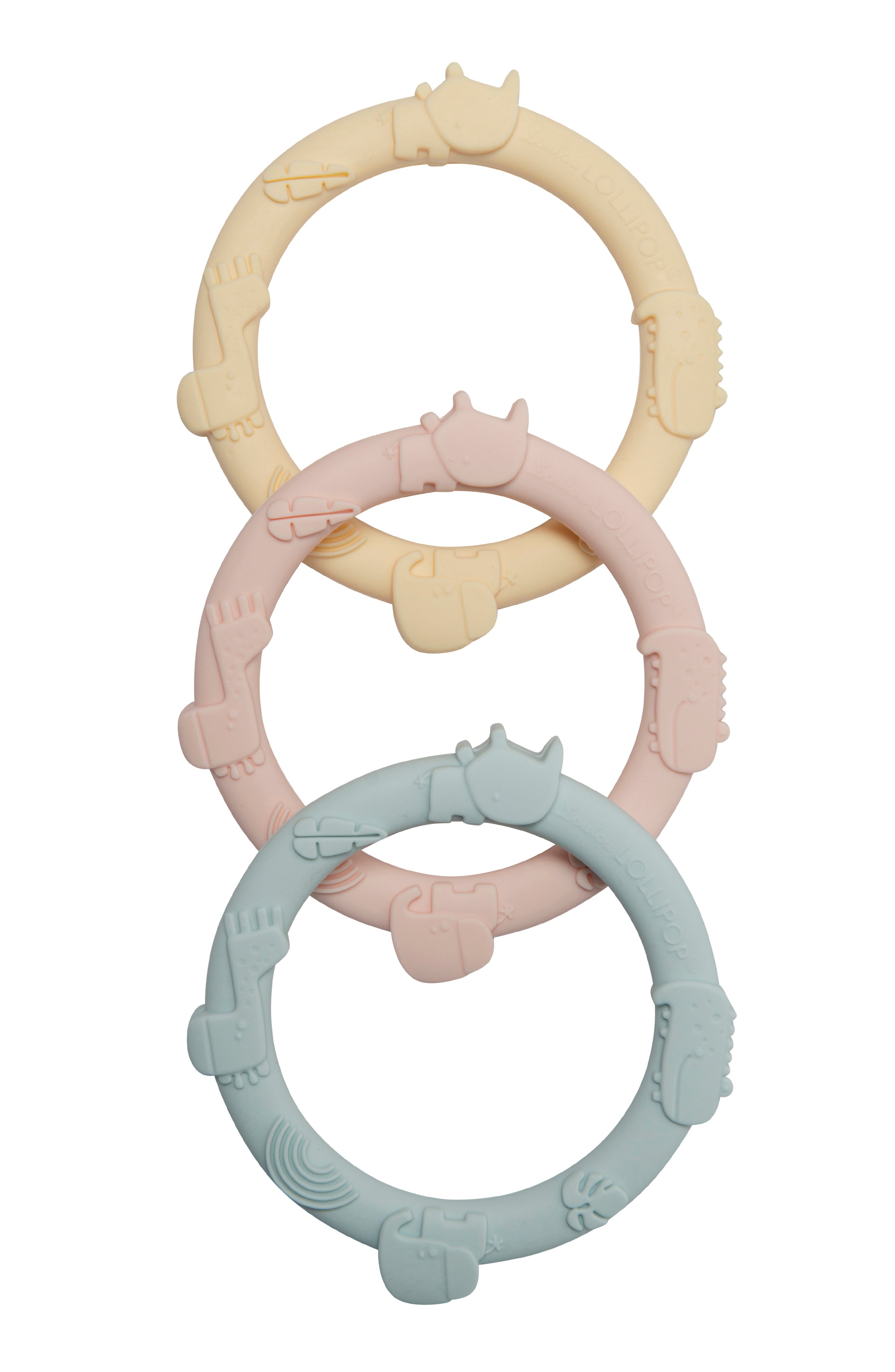 Wild-Teether-Ring-Set-Pastel-1