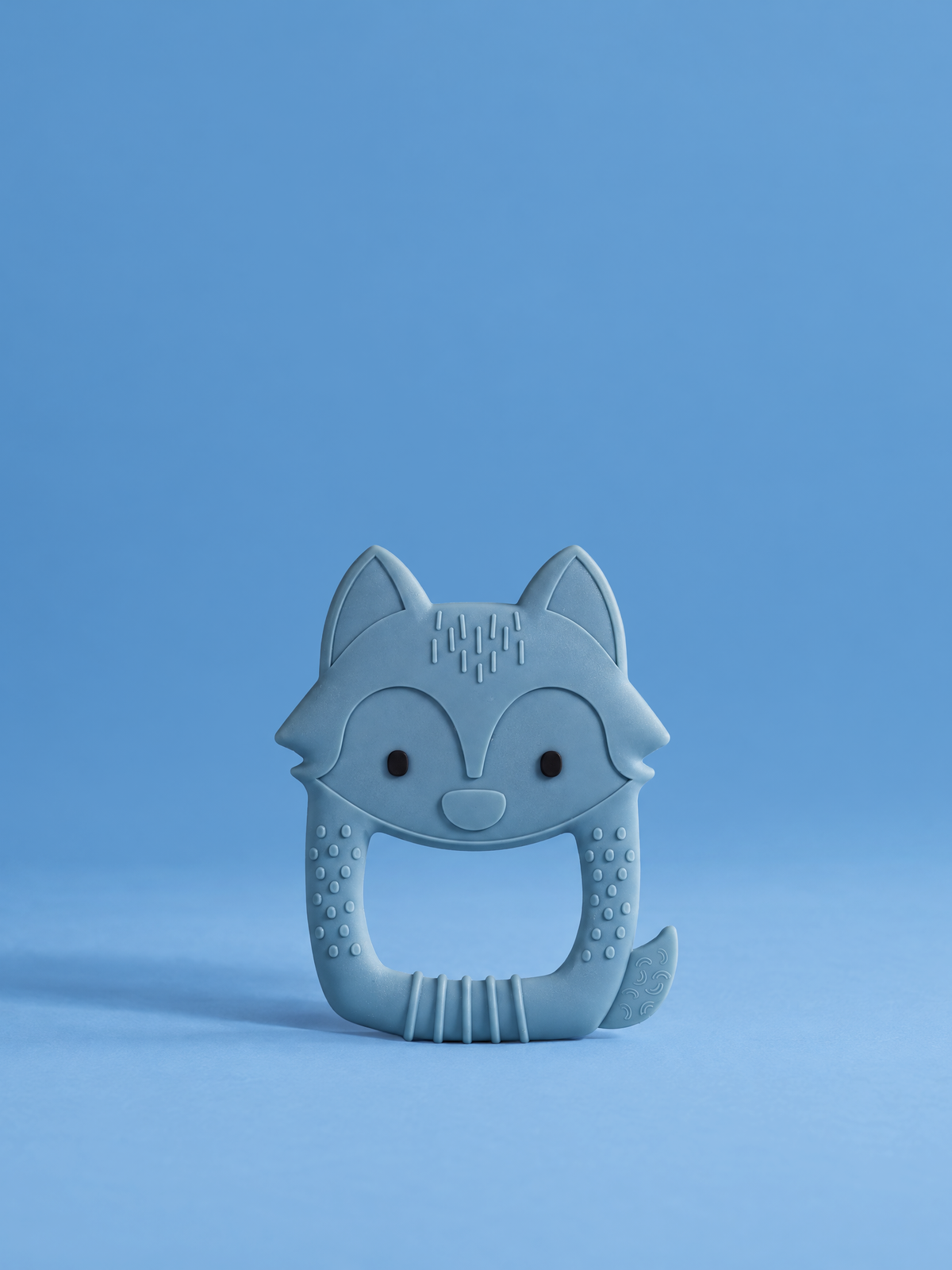 Wild Teether - Wolfie