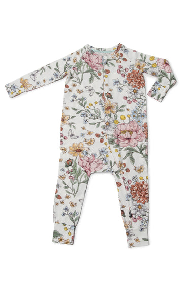 Sleeper Wear Loulou Lollipop Planets 6-12 M