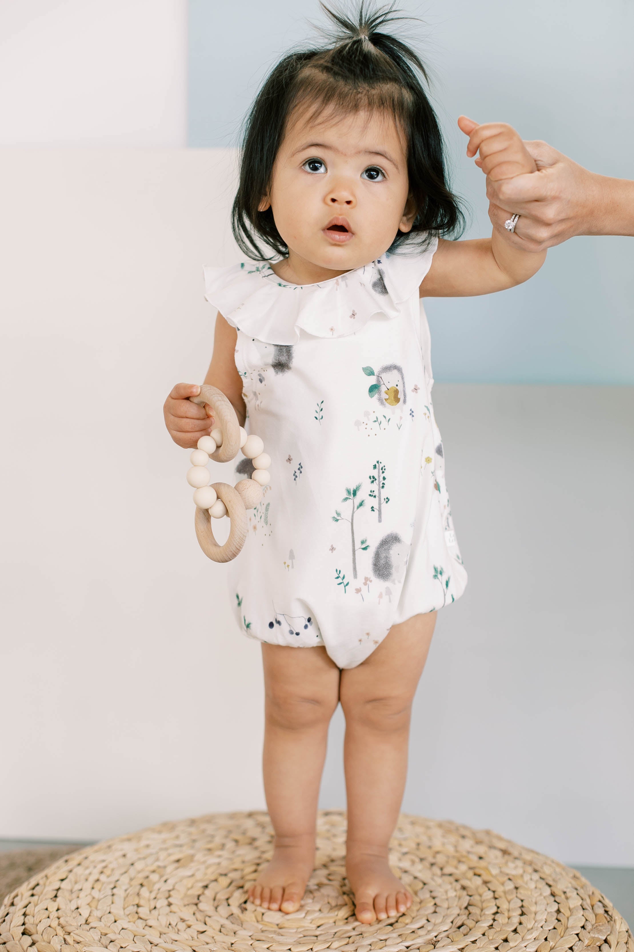 Baby bubble outlet suit