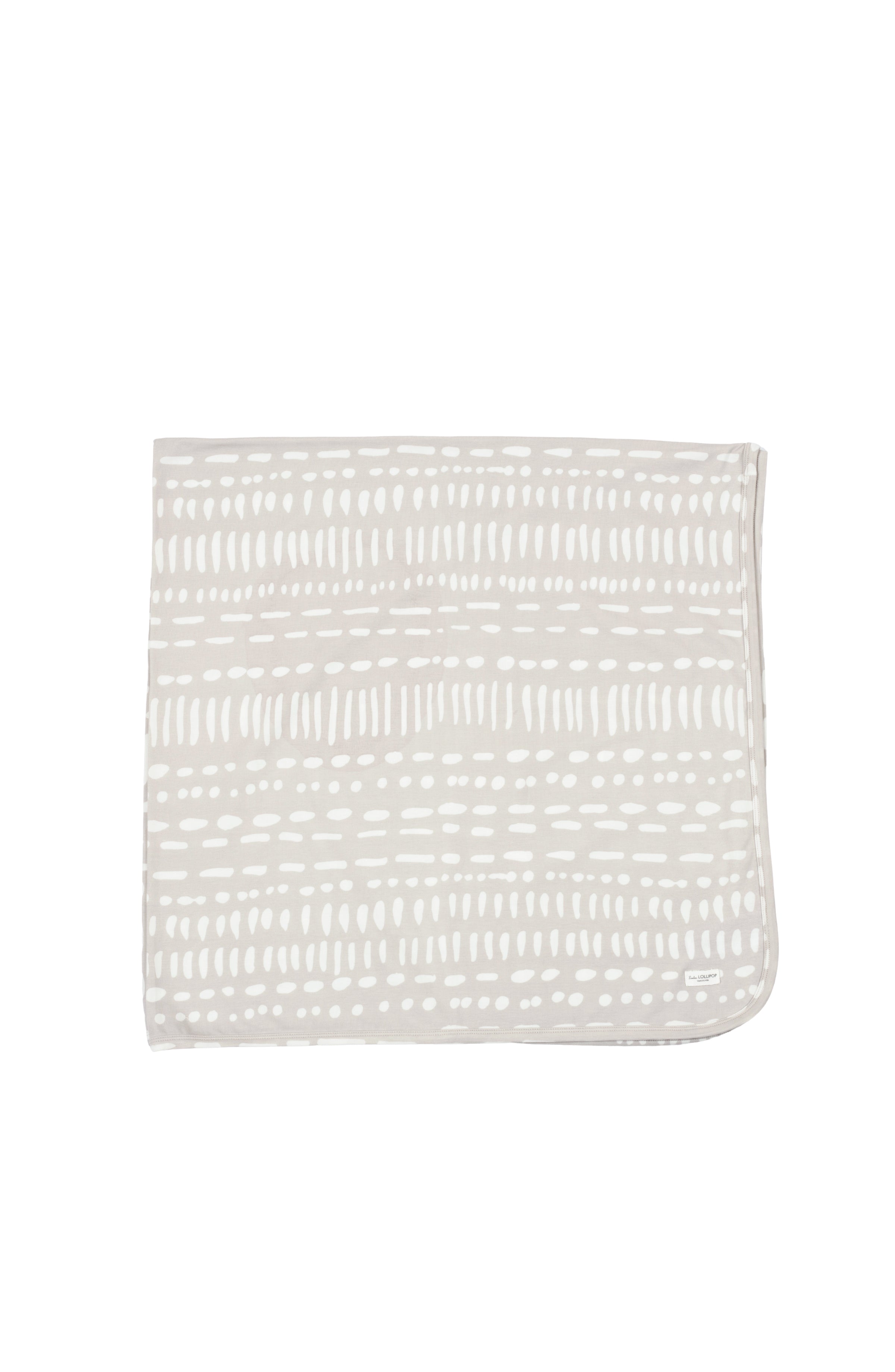 Stretch Knit Blanket – LOULOU LOLLIPOP US