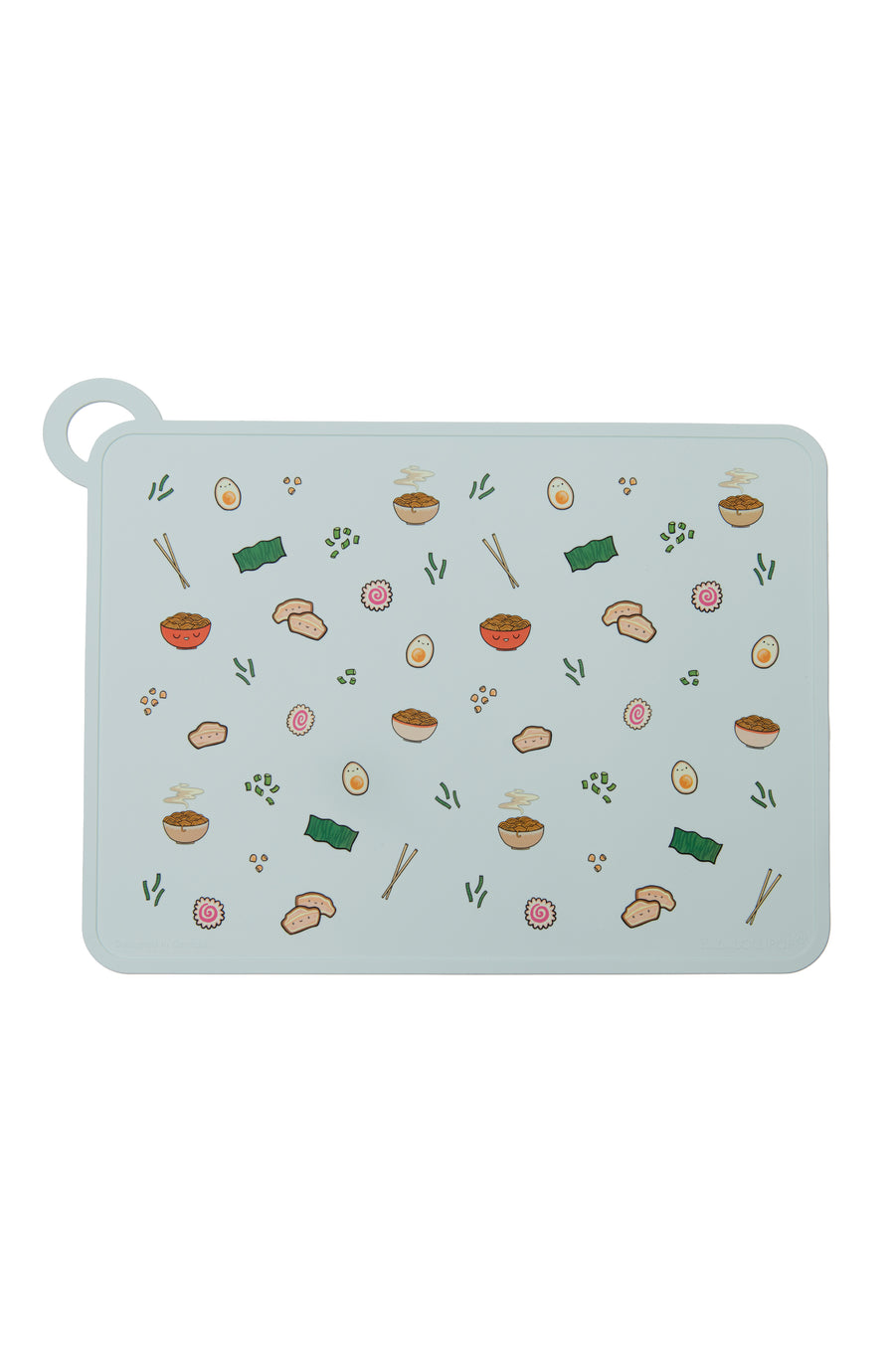 Silicone Placemat