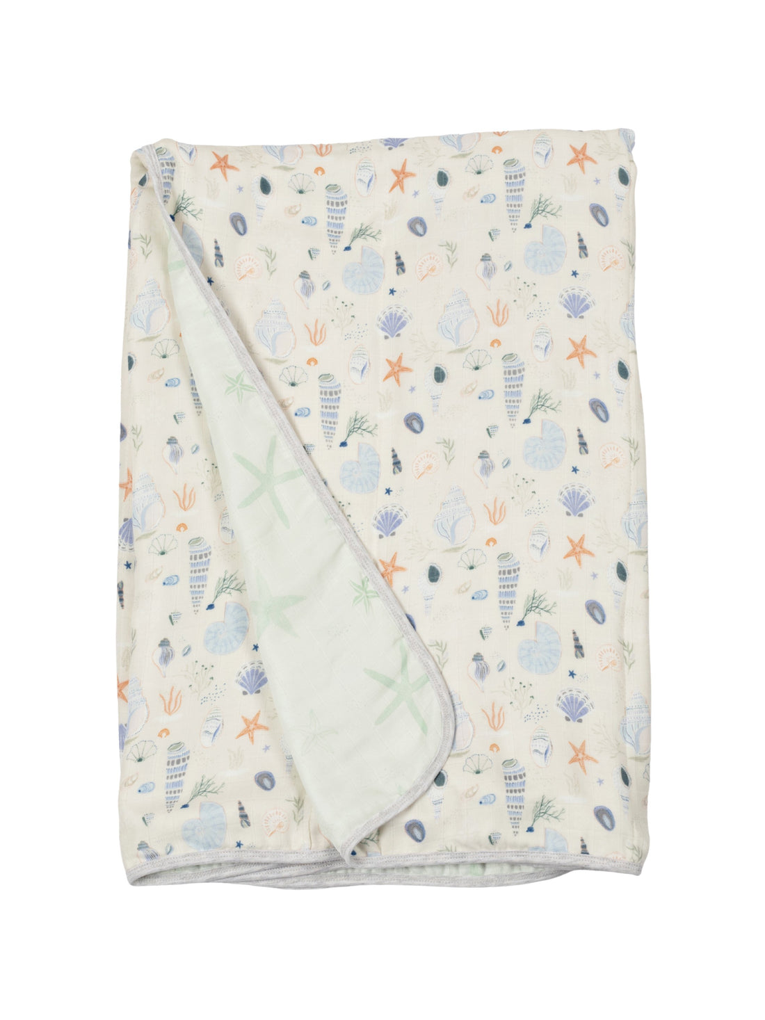 Muslin Quilt Blanket – LOULOU LOLLIPOP CA