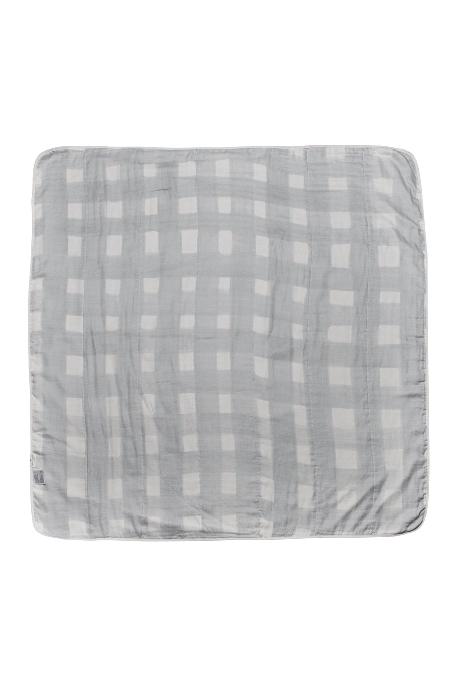 Muslin Quilt Blanket