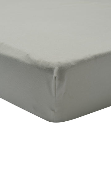 TENCEL Fitted Crib Sheet